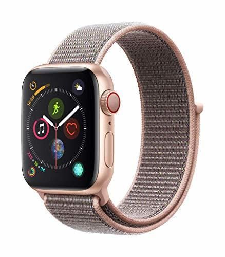 Apple Watch Series 4