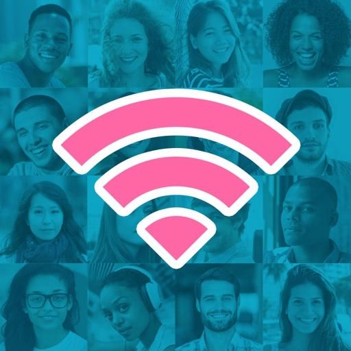 Instabridge: Contraseñas Wi-Fi