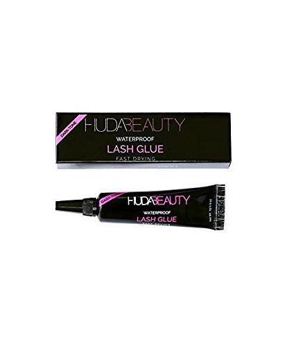 Belleza Huda belleza pestañas pegamento - negro 7 G