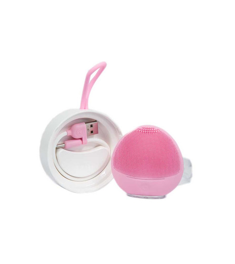 Comprar MQBeauty -Cepillo limpiador facial de silicona NEXA MINI 