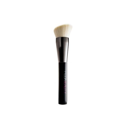 Face Buff & Blend brush