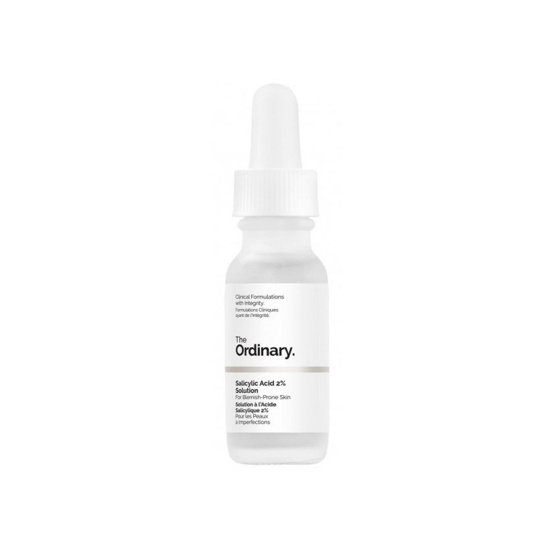 Productos Solución 2% Ácido Salicílico The Ordinary precio