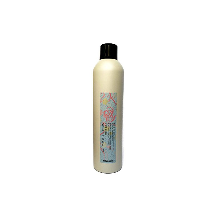 Product Davines More inside Extra Strong hairspray 400ml