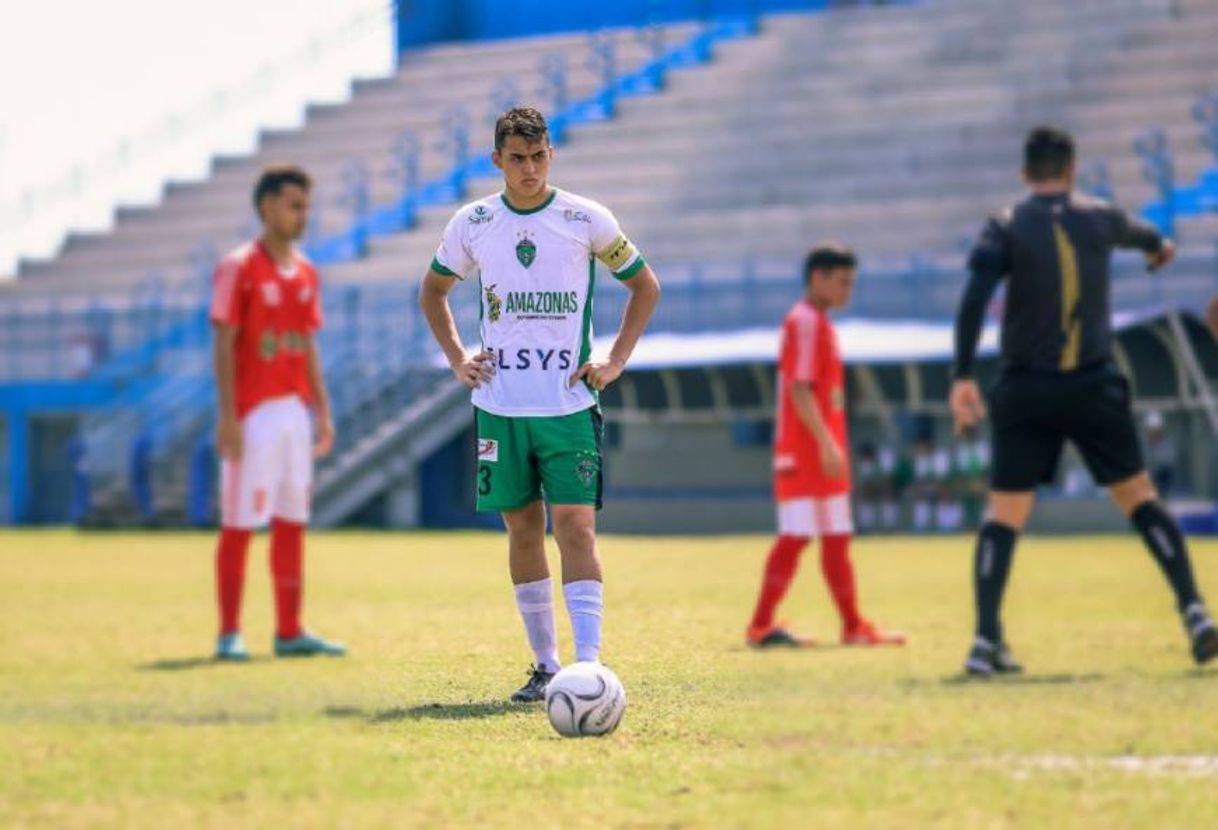 Fashion Futebol.