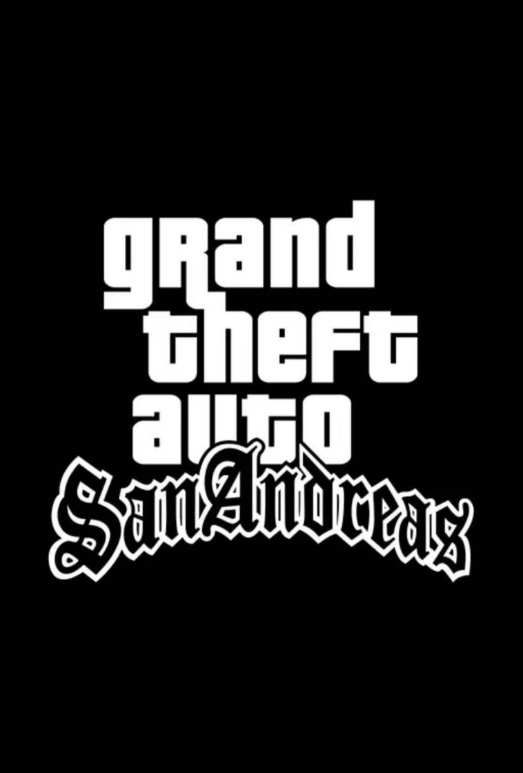 Fashion Grand Theft Auto: San Andreas 