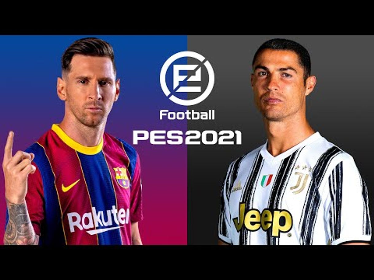 Fashion eFootball PES 2021 - Apps on Google Play