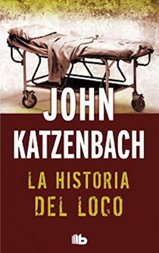 Libro La historia del loco