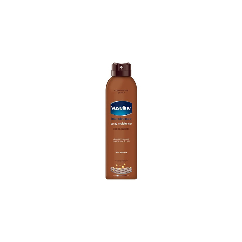 Product Vasenol Spray and Go Cocoa