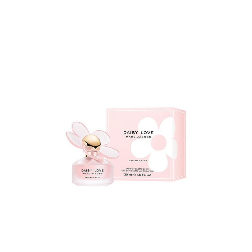 Product Marc Jacobs Daisy Love Eau So Sweet