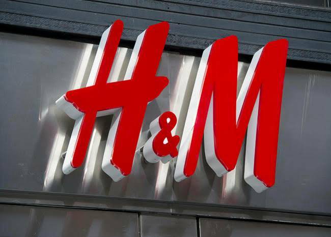 Social H&M offers fashion and quality at the best price