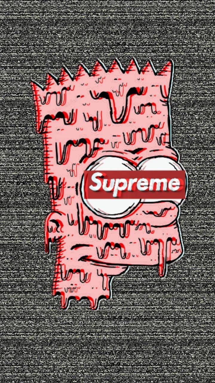 Social Supreme