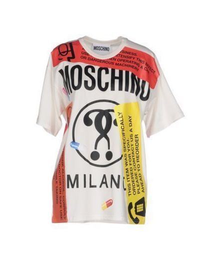 Moschino