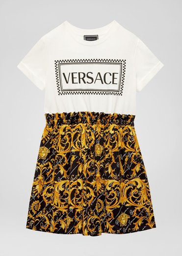 Versace Official Website | Fashion Clothing & Accessories