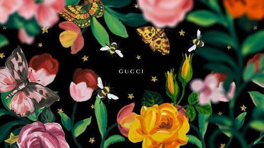 Gucci Official Site International
