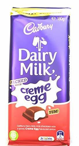 Cadbury Creme Eggs 1 x 48 huevos