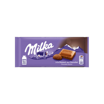 Social Chocolate