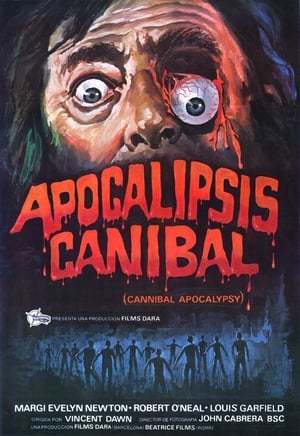 Movie Apocalipsis caníbal