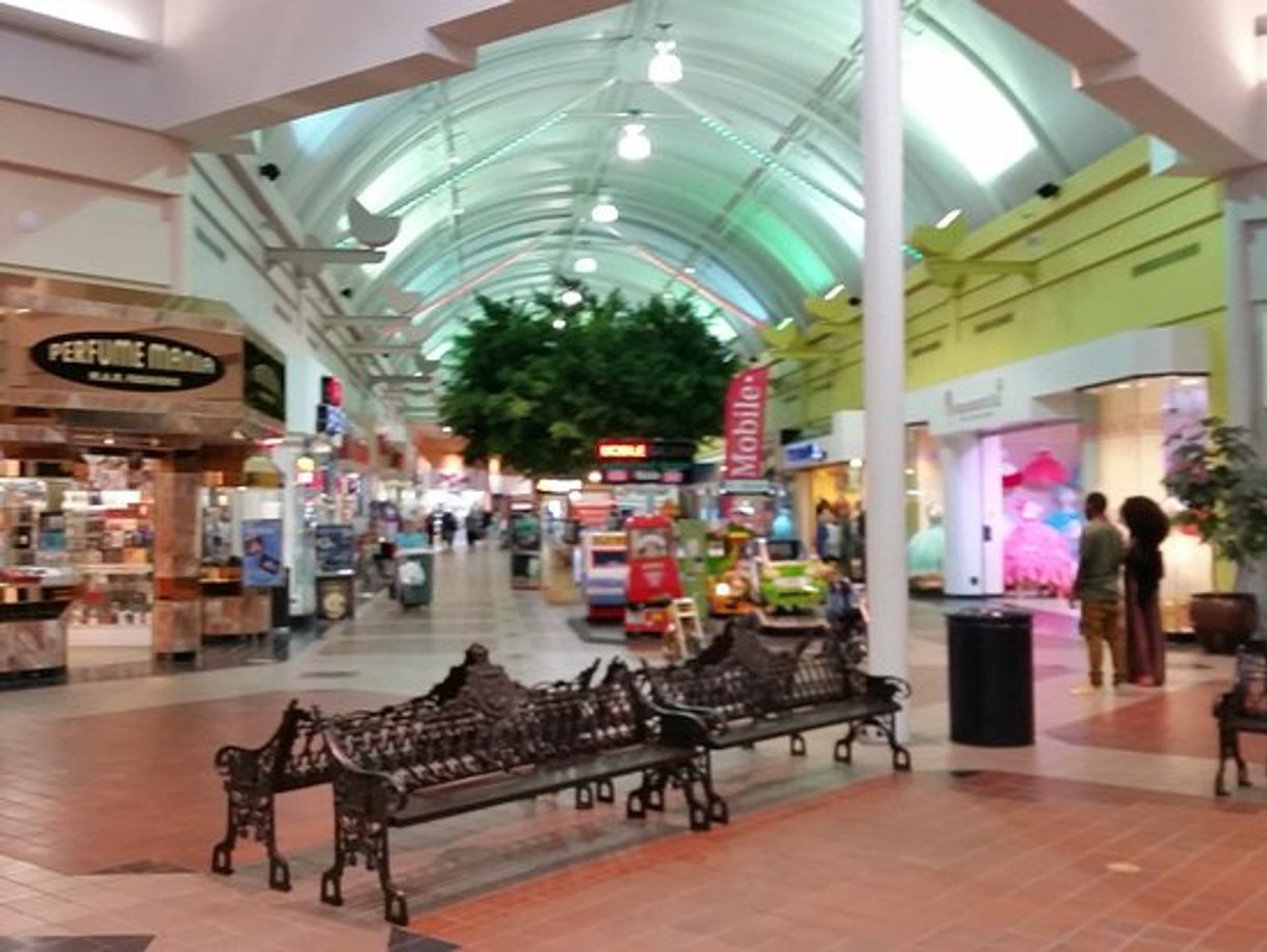 Place La Gran Plaza de Fort Worth