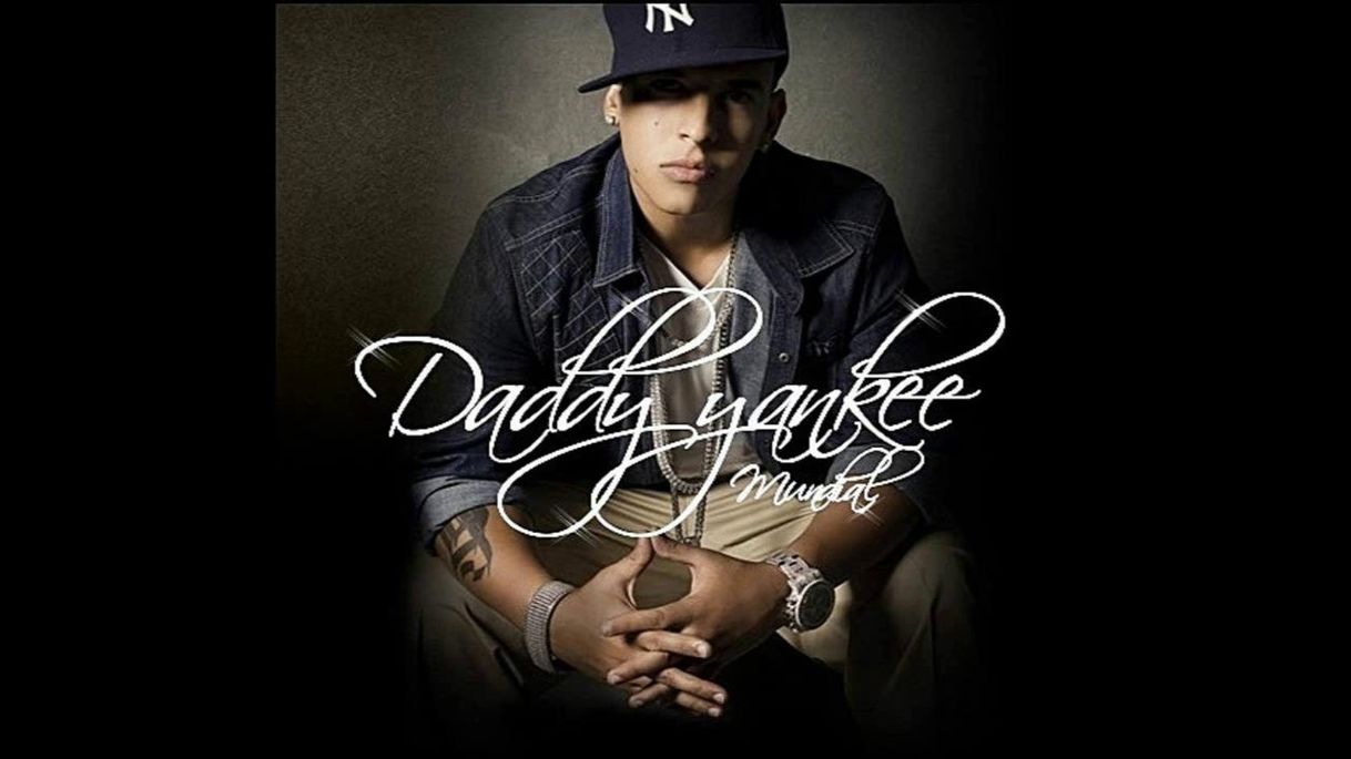 Canciones daddy yankee - yamileth remix - YouTube