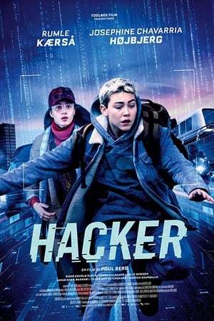 Movie Hacker