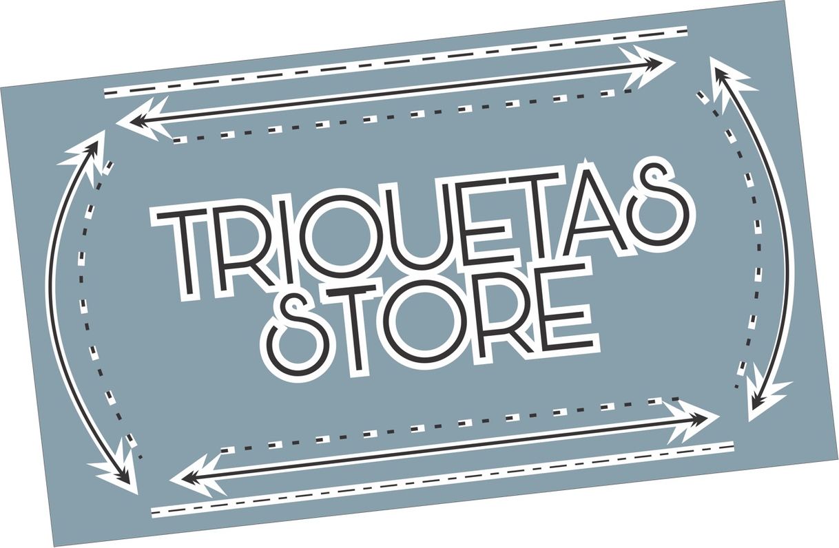 Product TRIQUETAS STORE