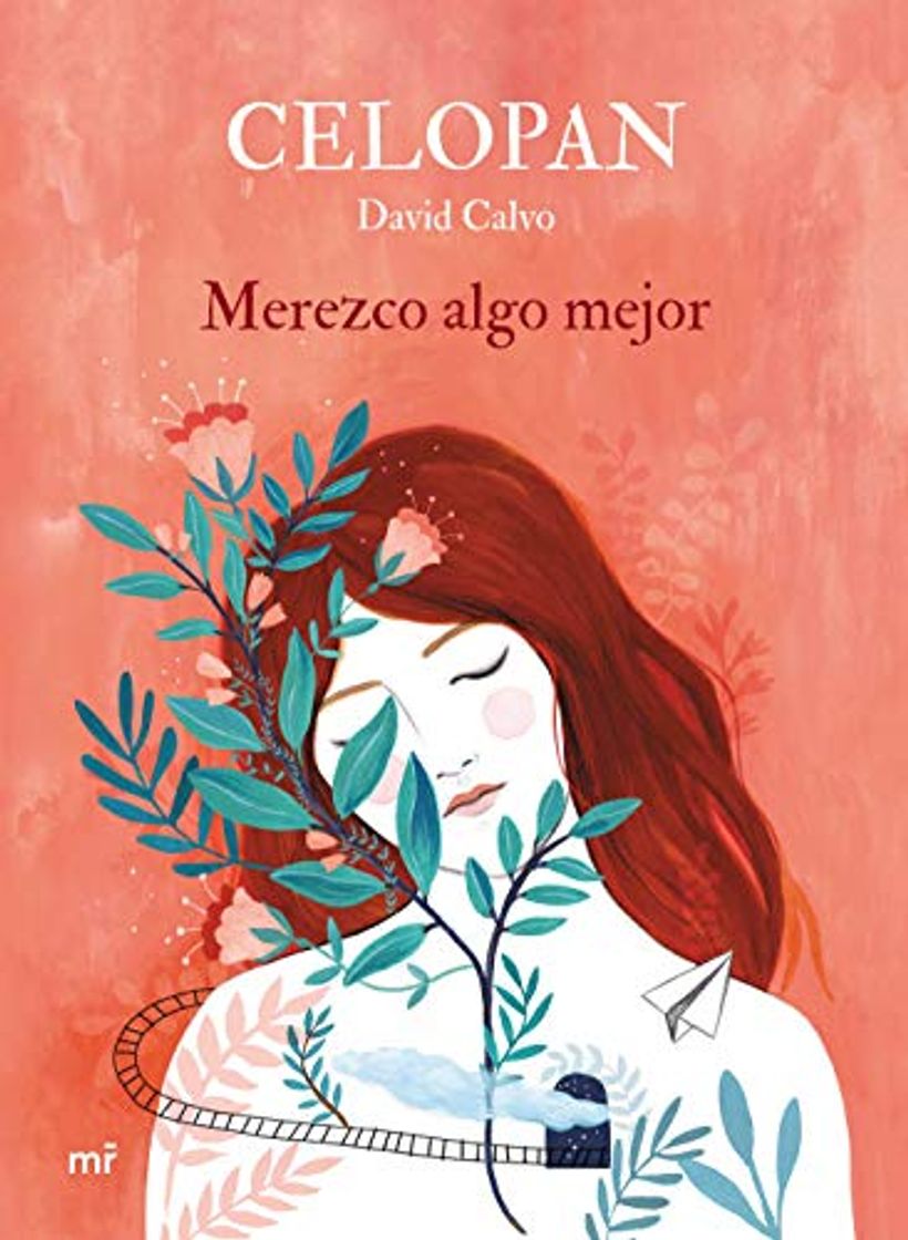 Libro Merezco algo mejor