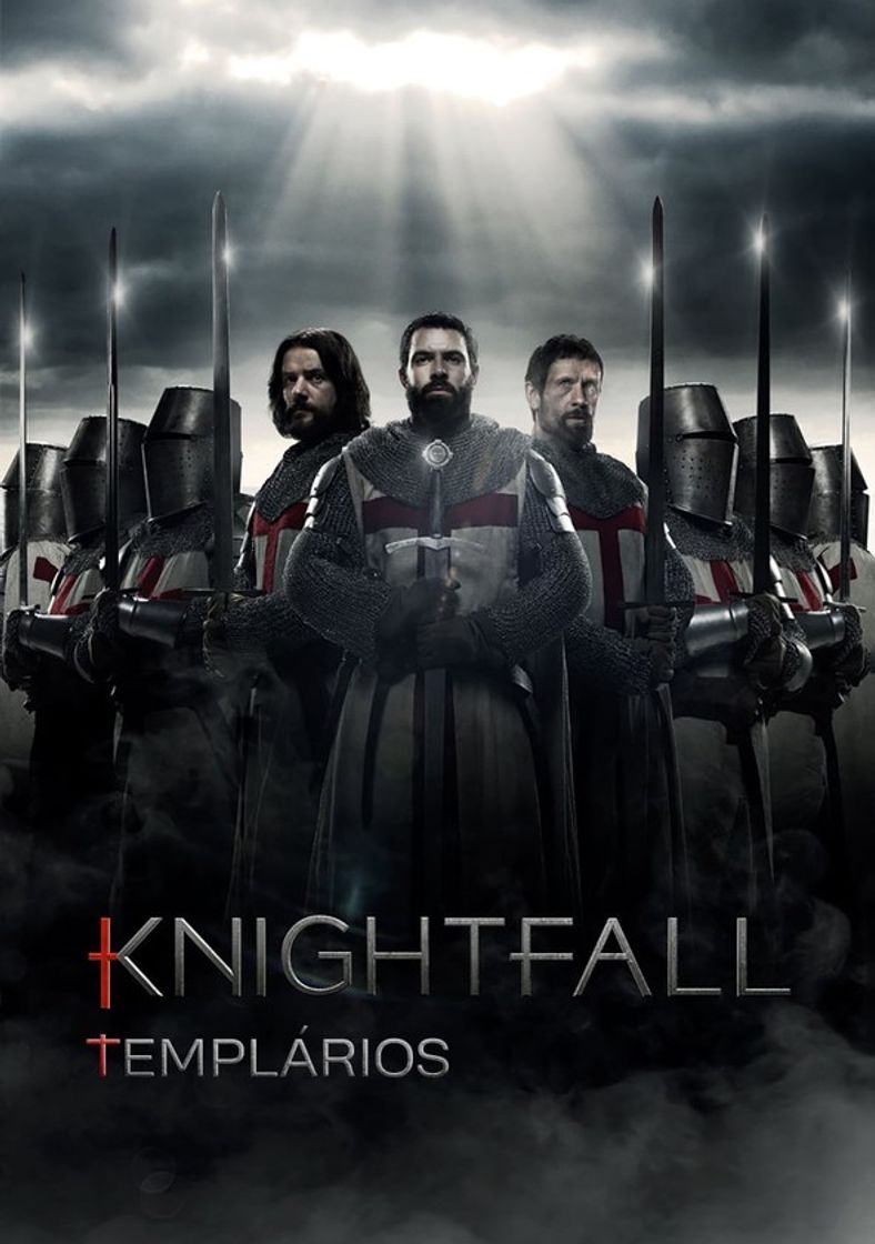 Serie Knightfall