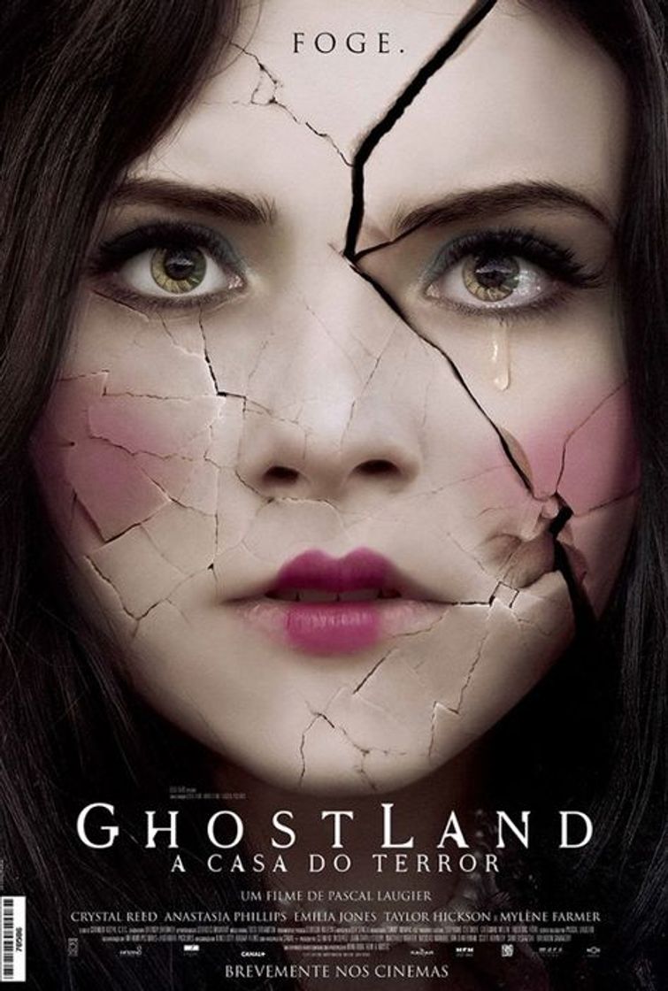 Movie Ghostland