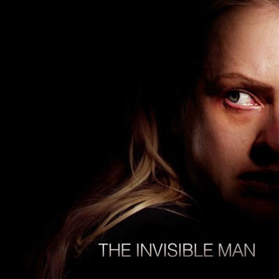 Movie El hombre invisible