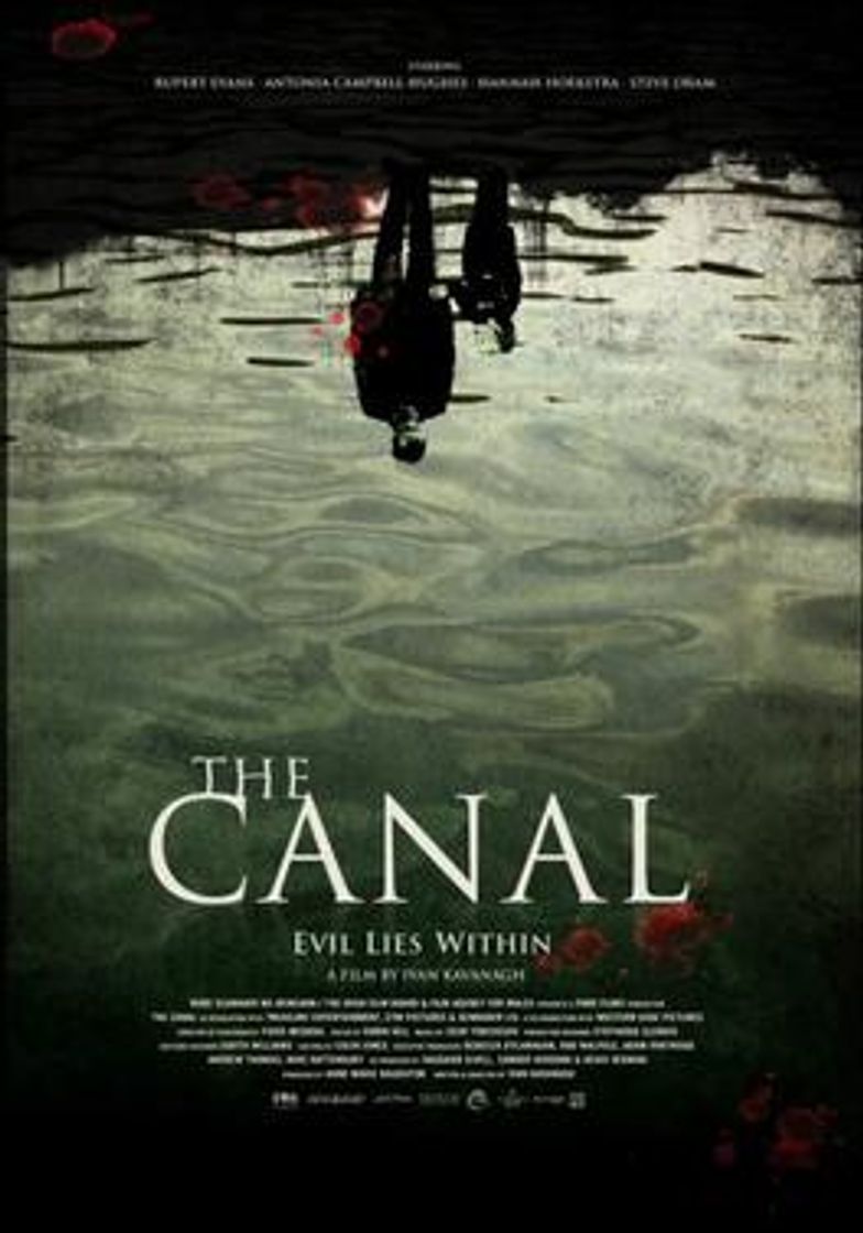 Movie El canal