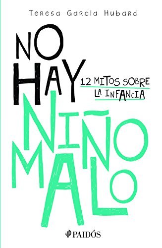 Book No Hay Niño Malo