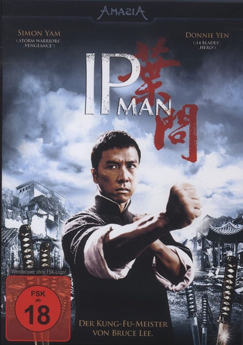 Movie Ip Man