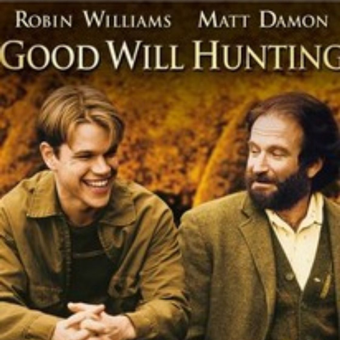 Movie Good Will Hunting