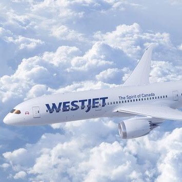 Social WestJet