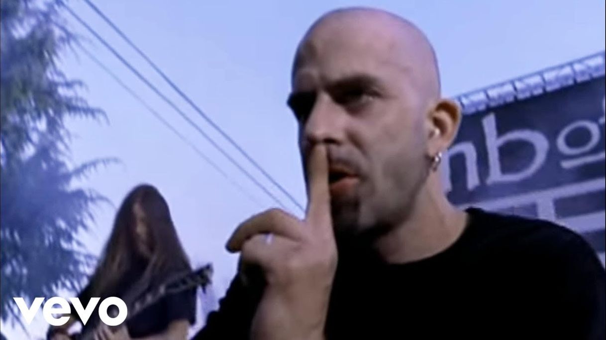 Music Lamb of God - Redneck