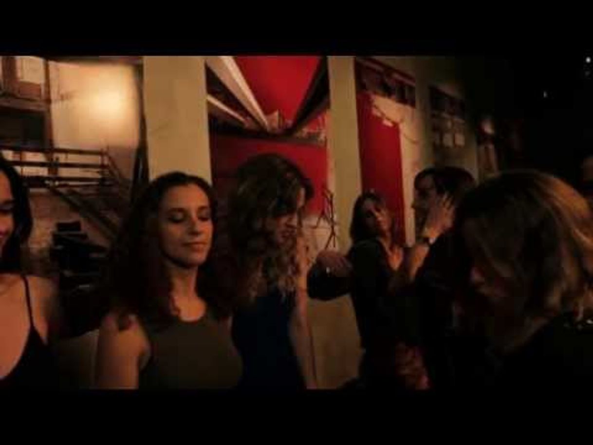 Music Mind da Gap feat. Sam The Kid - És Onde Quero Estar