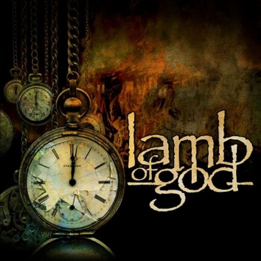 Lamb of God - Gears