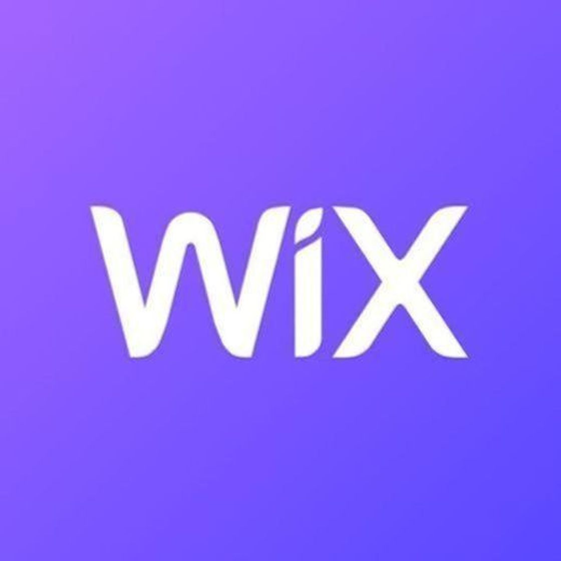App Wix: App & Website Builder