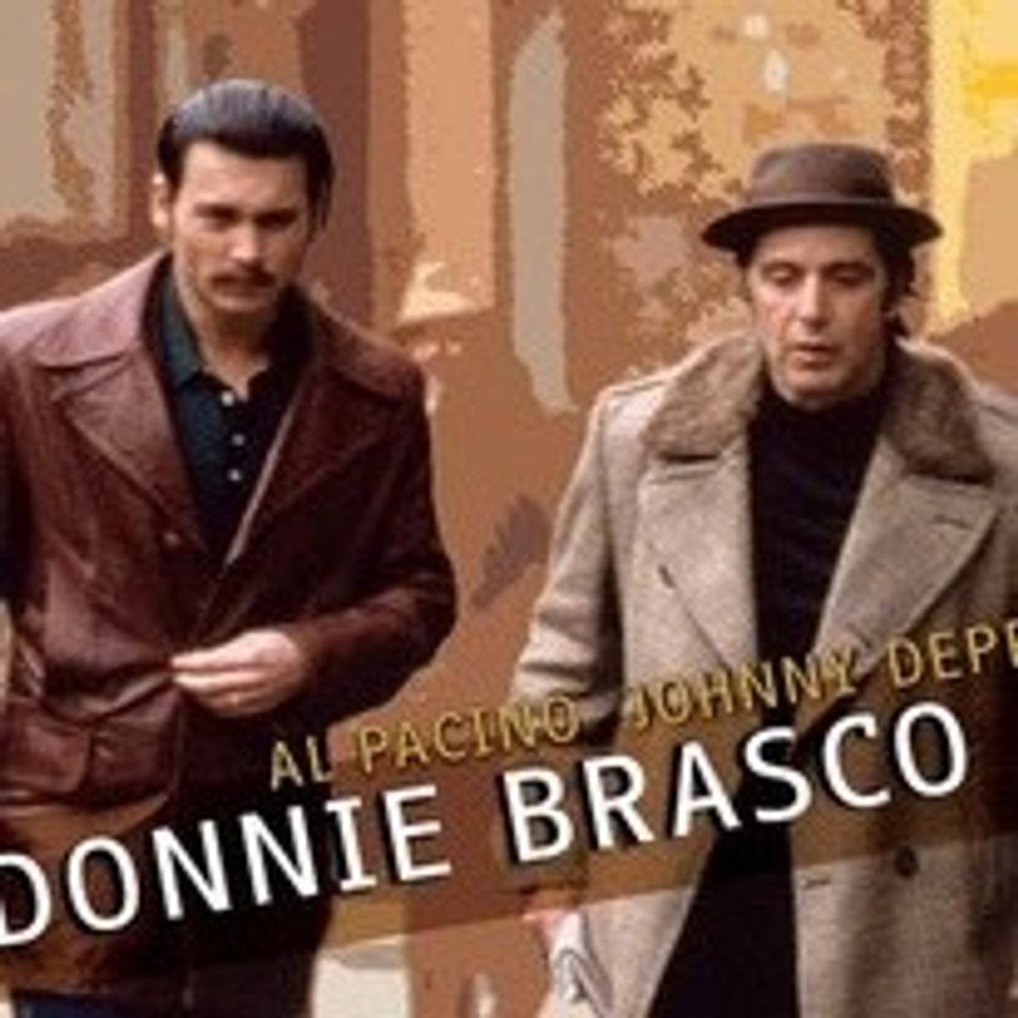 Película Donnie Brasco