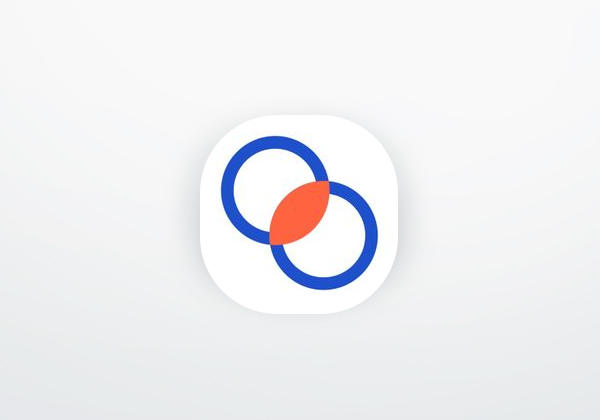 Aplicación Shapr - Business Networking