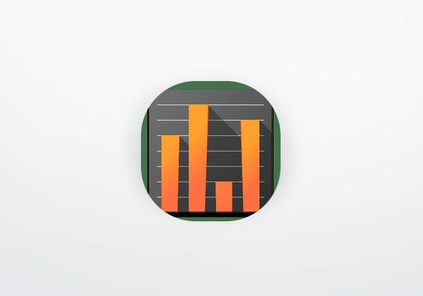 Aplicación App Usage - Manage/Track usage 