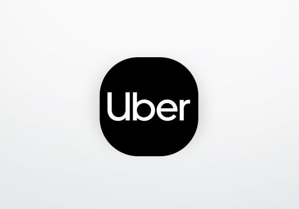Aplicación Uber