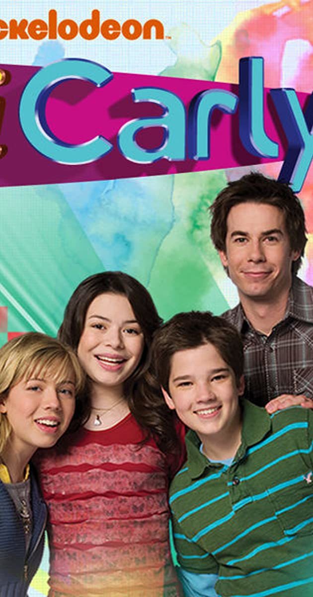 Serie iCarly | Netflix