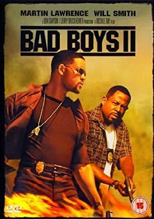 Bad boy II