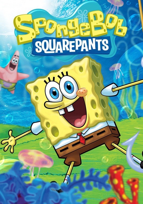 Serie "SpongeBob Squarepants" Series 