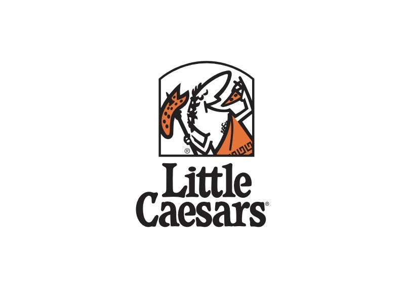 Restaurantes Little caesars pizza 