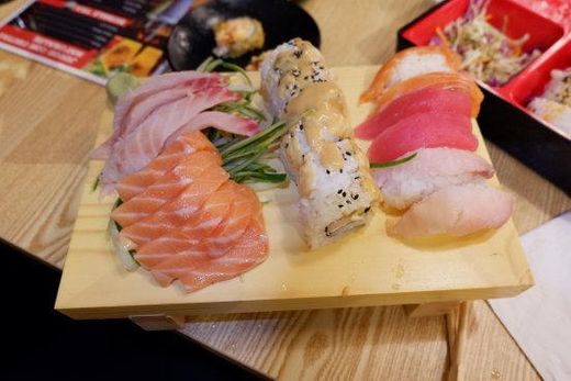 Oh-Toro | Penonomé Ramen&Sushi