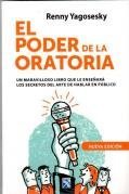 Book EL PODER DE LA ORATORIA