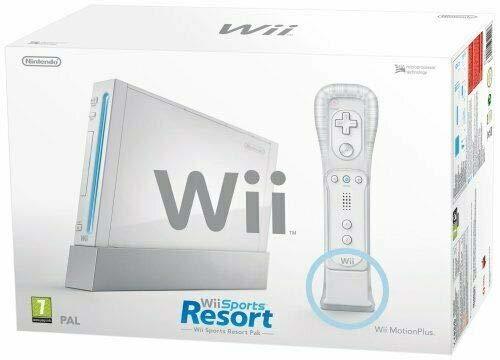 Social Nintendo Wii Sports Resort Pack - juegos de PC