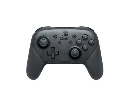 Social Nintendo Switch - Mando Pro Controller